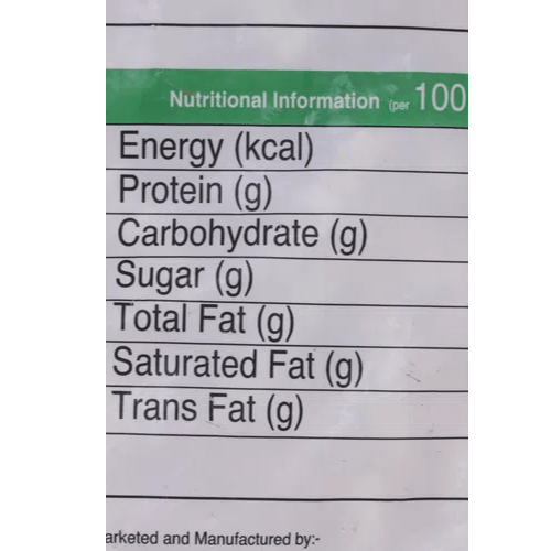मॅककेन - क्रिंकल कट फ्रेंच फ्राईज ११ मिमी, २.५ किलो