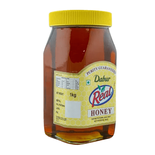 Dabur Real Honey, 1 Kg