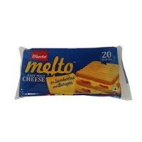 Dlecta - Melto Slice On Slice, 2.27 Kg