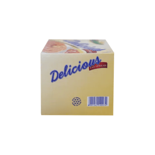Amul - Delicious Margarine, 500 gm