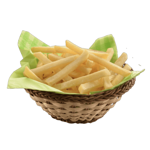 मॅककेन - फ्रेंच फ्राईज (६ मिमी), २.५ किलो