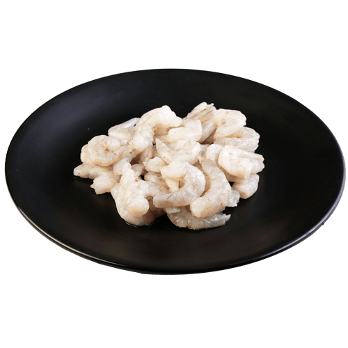 Frozen Prawns - 31/40 PD (Medium), 30% Glaze, 1 Kg