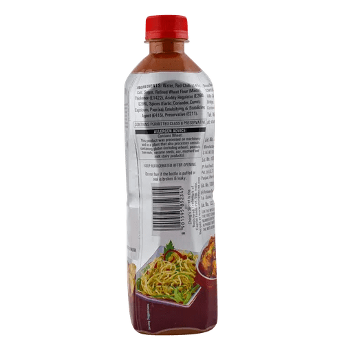 चिंग्स सीक्रेट - लाल मिरची सॉस, ६८० ग्रॅम