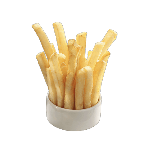 मैककेन - फेवरिटा फ्रेंच फ्राइज़ 6 मिमी, 2.5 किलोग्राम