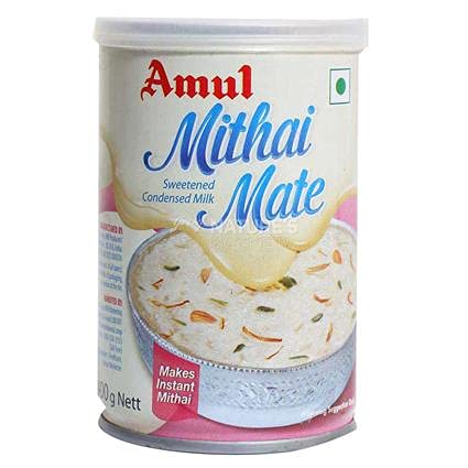 Amul - Mithai Mate EOE, 400 gm