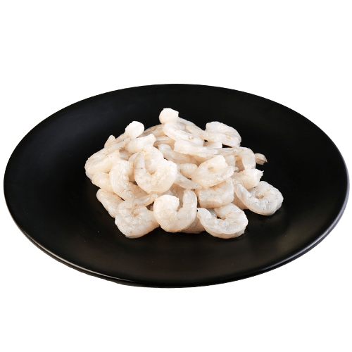 Frozen Prawns - 41/50 PD (Medium), 30 % Glaze, 1 Kg