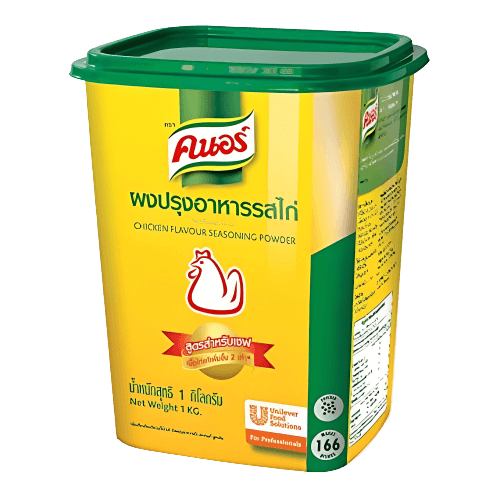 Knorr - Chicken Seasoning Imported (Non Veg), 1 Kg