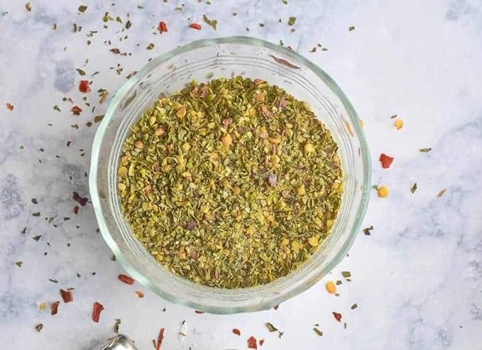 Chef's Art - Pizza Spice Sprinkler