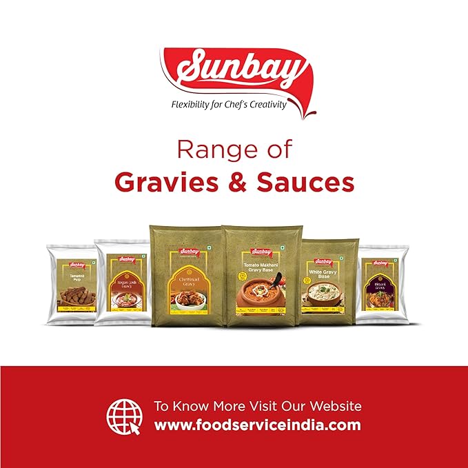 सनबे - शेझवान सॉस