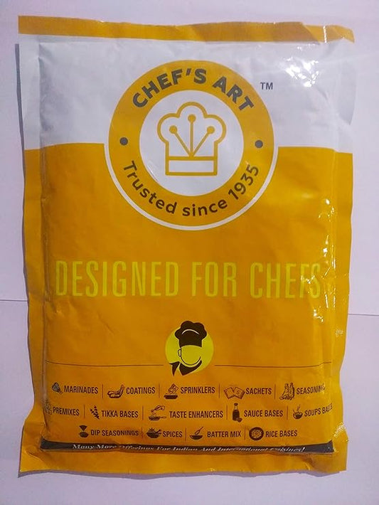 Chef's Art - Lemon Chilli Sprinkler