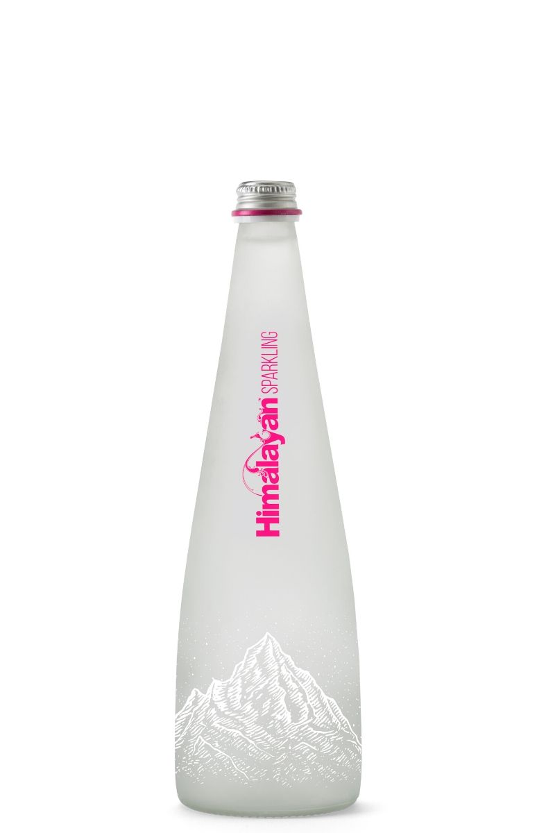 Himalayan Sparkling Water