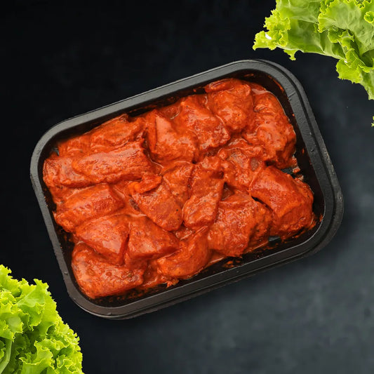 SG - Marinated Koliwada Chicken Tikka, 1 Kg