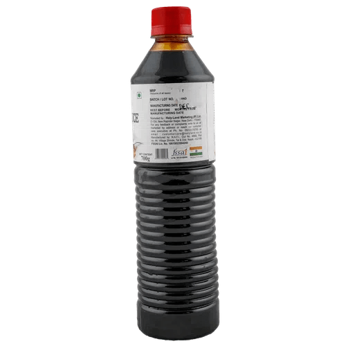 Golden Crown - Dark Soya Sauce, 670 gm