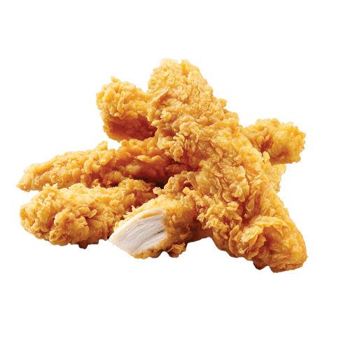 Golden Crown - Panko Bread Crumbs, 1 Kg