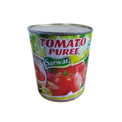 Sarwar - Premium Tomato Puree, 850 gm
