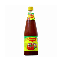 Maggi - Tomato Ketchup (Hot N Sweet), 1 Kg