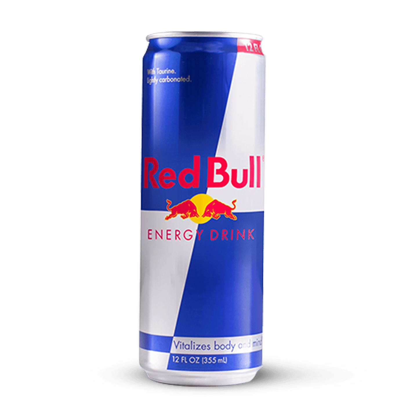 Red Bull Energy Drink