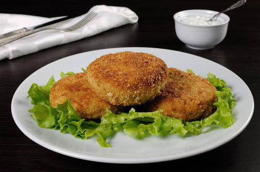 Chicken Cutlet