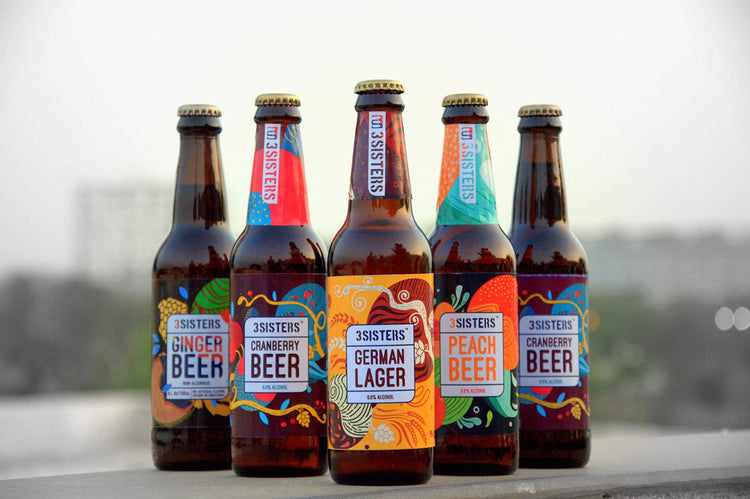 Non Alcoholic Beverages