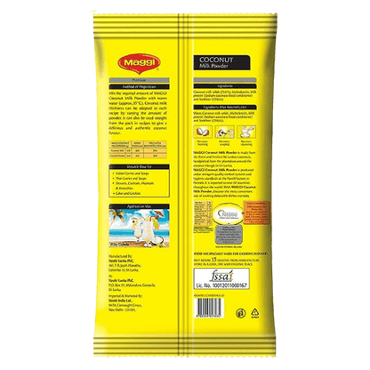 Maggi - Coconut Milk Powder, 1 Kg