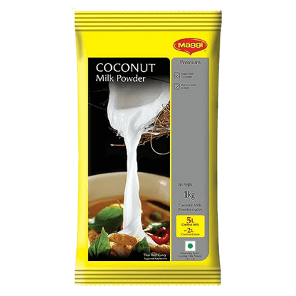 Maggi - Coconut Milk Powder, 1 Kg