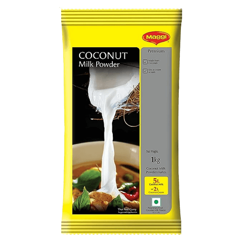 Maggi - Coconut Milk Powder, 1 Kg