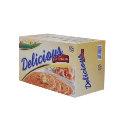 Amul - Delicious Margarine, 500 gm