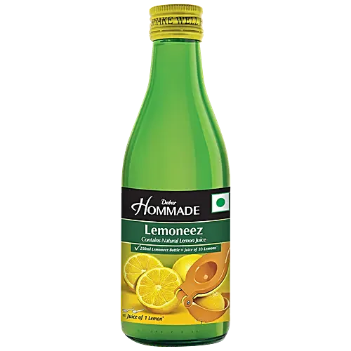 Dabur Lime Concentrate