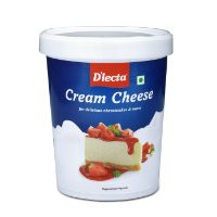 Dlecta - Cream Cheese, 1 Kg