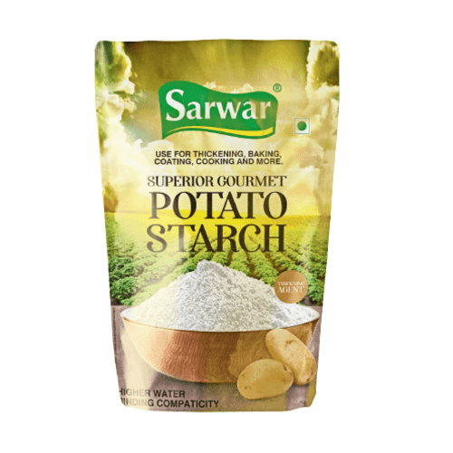 Sarwar - Potato Starch, 1 Kg