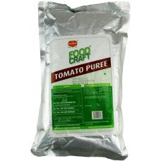 Del monte - Food Craft - Tomato Puree, 1 Kg