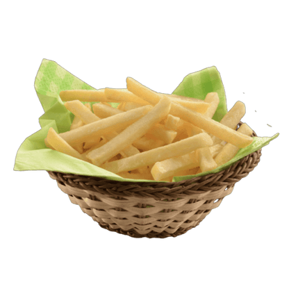 मॅककेन - फ्रेंच फ्राईज (६ मिमी), २.५ किलो