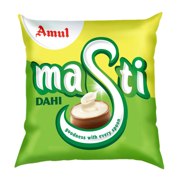 Amul - Masti Curd, 1 Kg