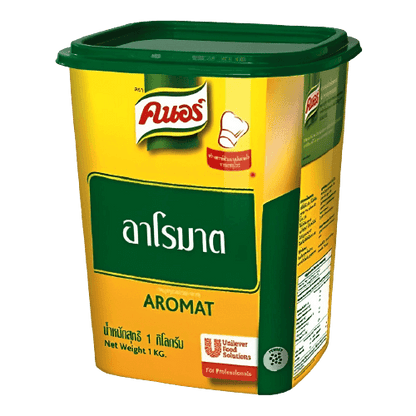 Knorr - Aromat Seasoning Powder Imported, 1 Kg