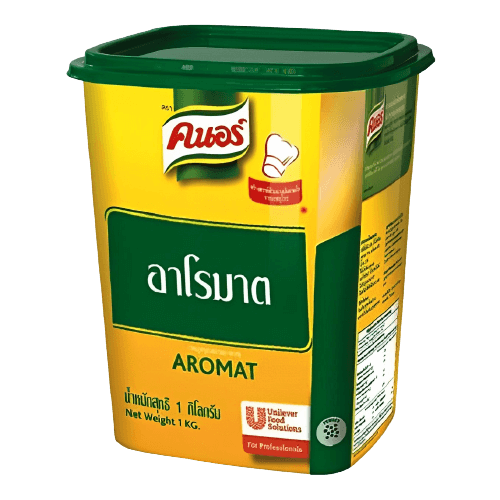 Knorr - Aromat Seasoning Powder Imported, 1 Kg