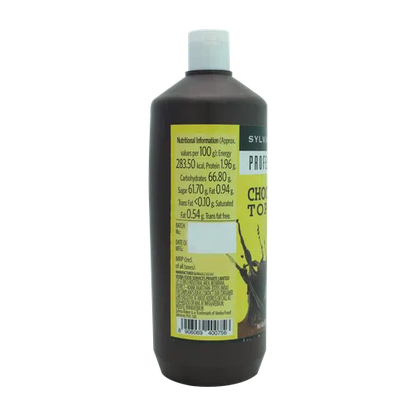 Tasty Pixel - Chocolate Topping Professional, 1.3 Kg