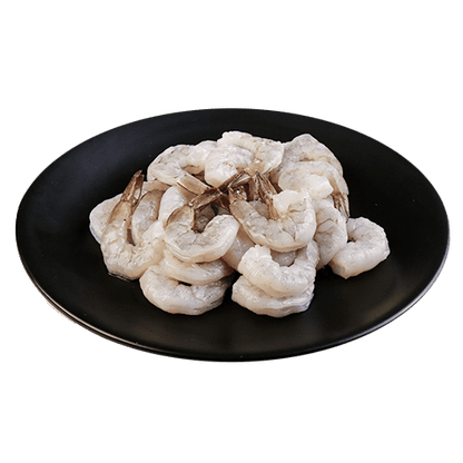 Frozen Prawns - 16/20 PDTO (Large), 30% Glaze, 1 Kg