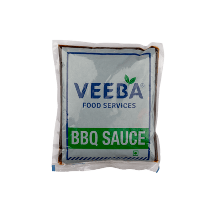 वीबा - बार्बेक्यू सॉस, १ किलो