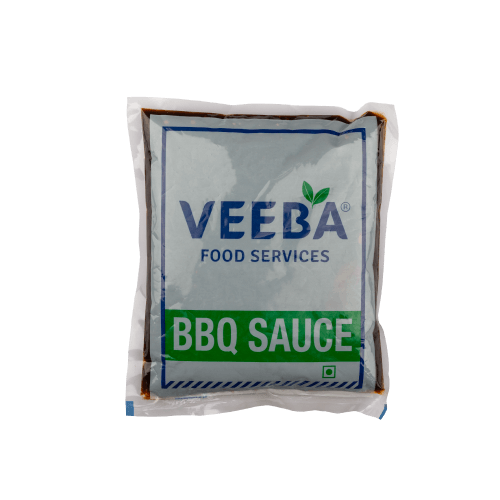 Veeba - Barbeque Sauce, 1 Kg