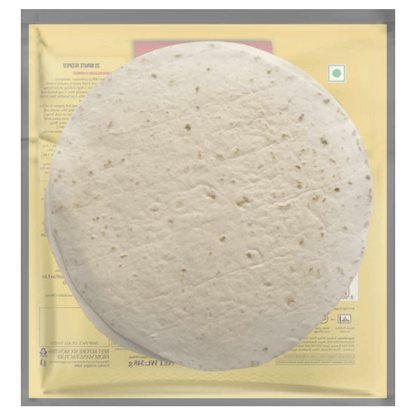 Salsalito - Tortilla Wrap, 348 gm