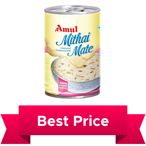 Amul - Mithai Mate EOE, 400 gm