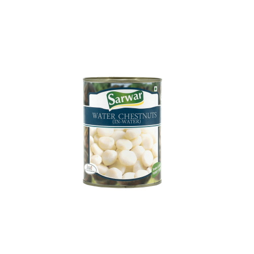Sarwar - Water Chestnut, 560 gm