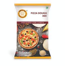 Chef's Art - Pizza Dough Mix