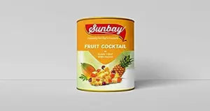 सनबे - फ्रूट कॉकटेल