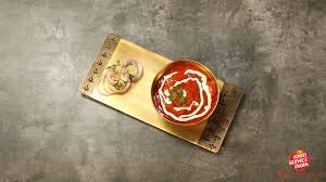 Sunbay - Tomato Makhni Gravy Base