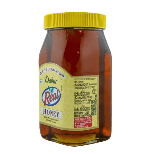 डाबर रिअल मध, १ किलो