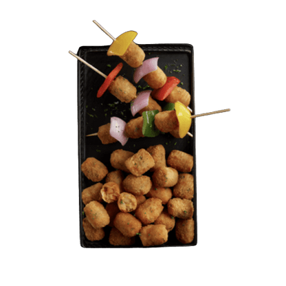 McCain - Veggie Nuggets, 1 Kg