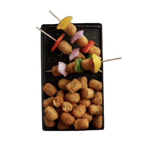 McCain - Veggie Nuggets, 1 Kg