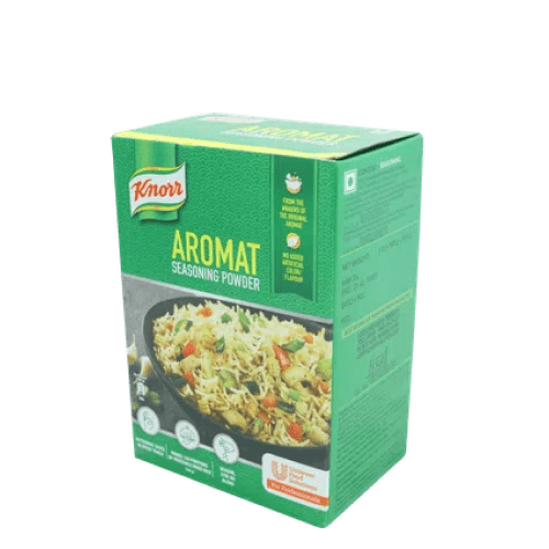 Knorr - Aromat Seasoning, 500 gm