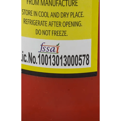 Tasty Pixel - Tomato Ketchup Professional, 1.2 Kg